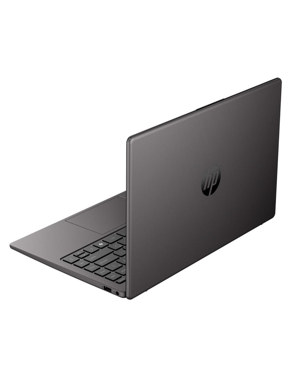 Laptop HP 240R G10 14a Gen 14 pulgadas HD Intel core 3 Intel UHD 16 GB RAM 512 GB SSD