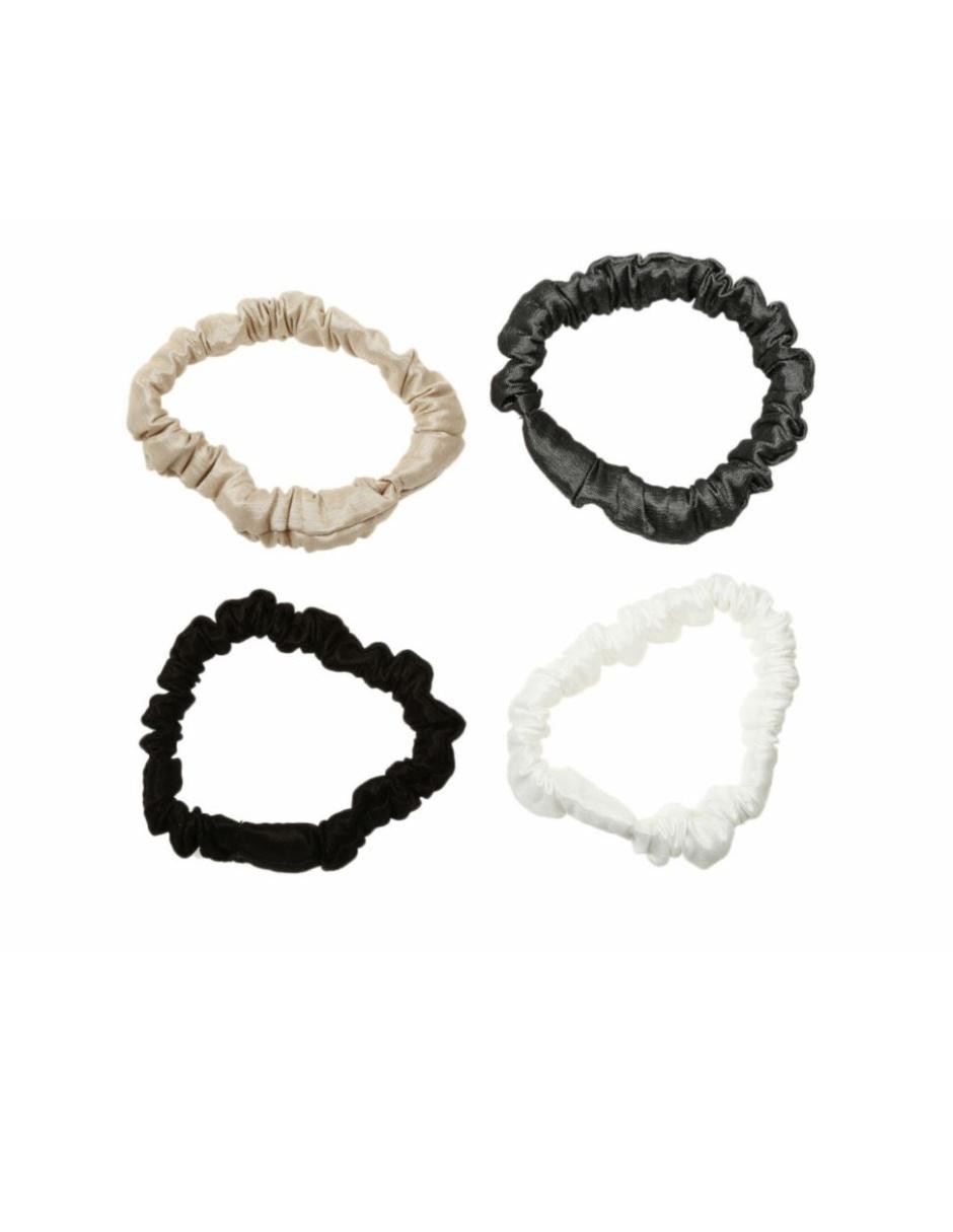 Set de ligas para dama Set de ligas para dama