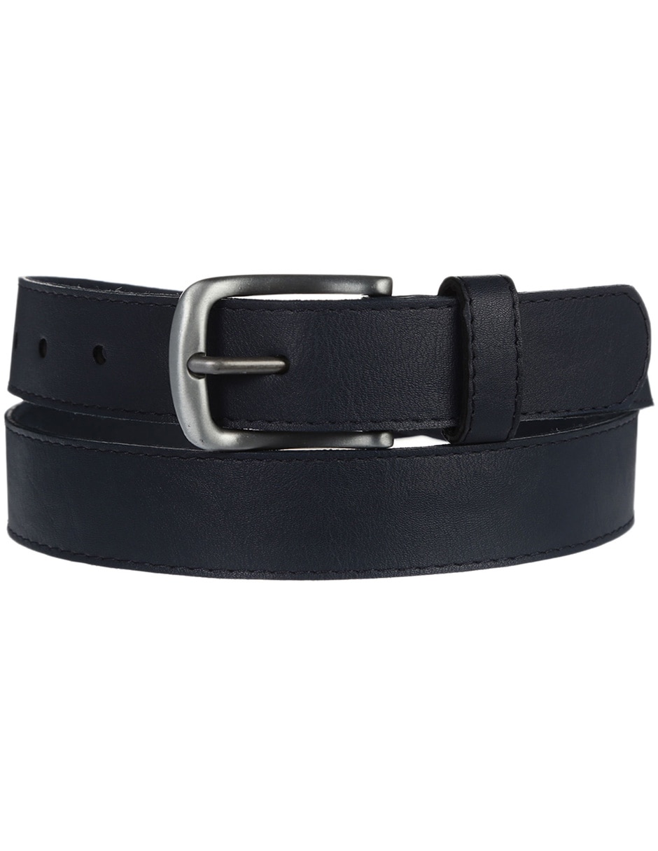 Cinturón para hombre