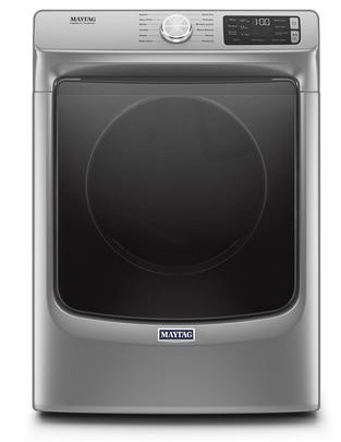 Secadora de gas Maytag de 22 kg con 12 ciclos 7Mmgd6630Hc