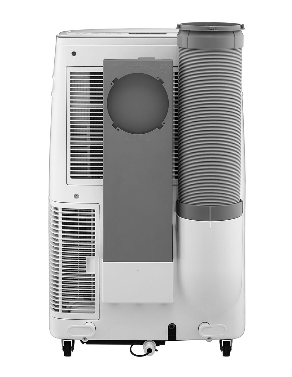 Aire acondicionado portátil Lg frío 14000 BTU LP1419IVSM 110-220 V