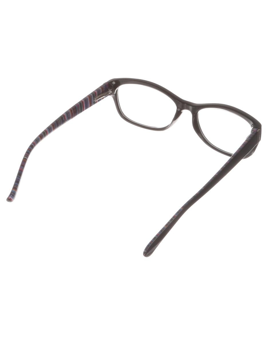 Lentes para vista cansada Watercolor unisex 4