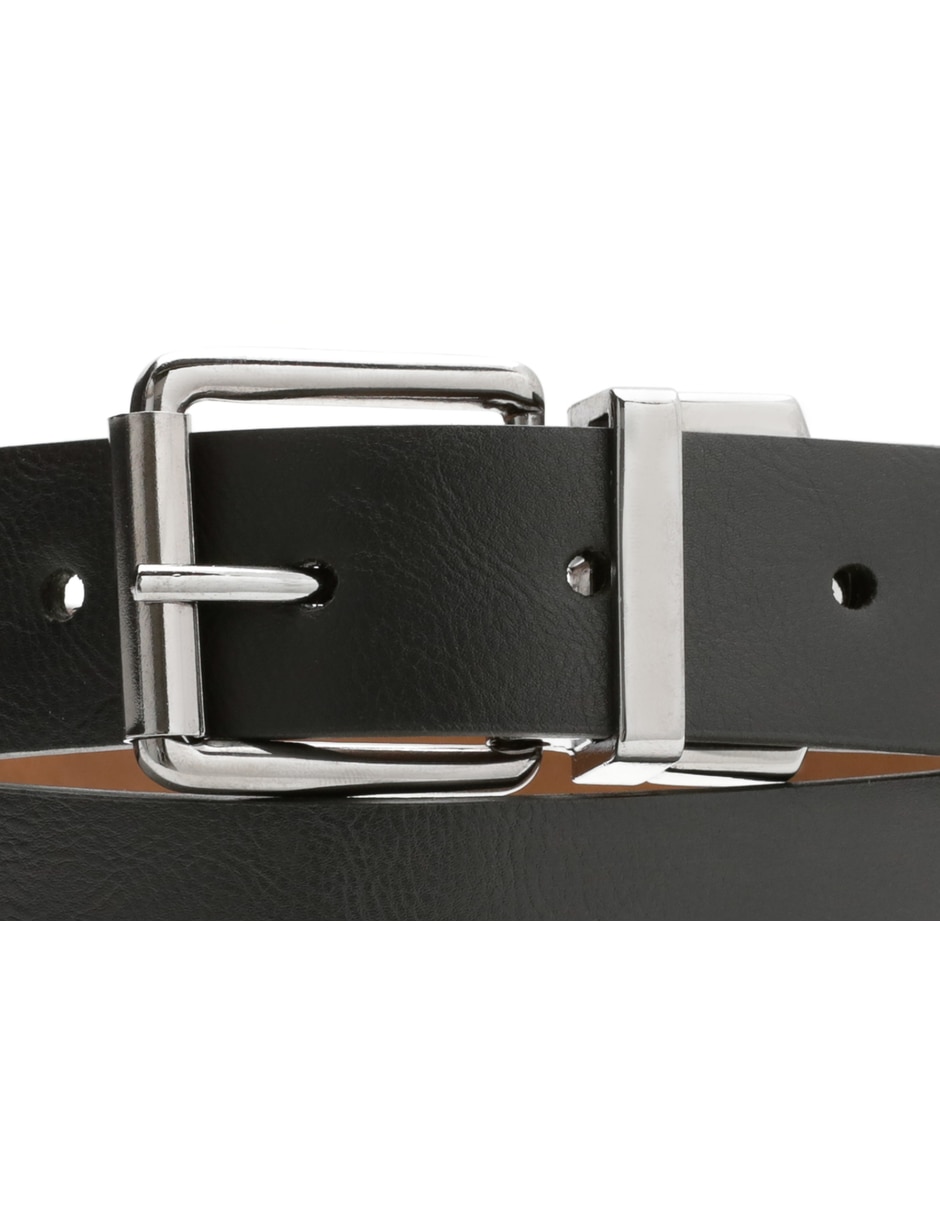 Cinturón Dockers para hombre