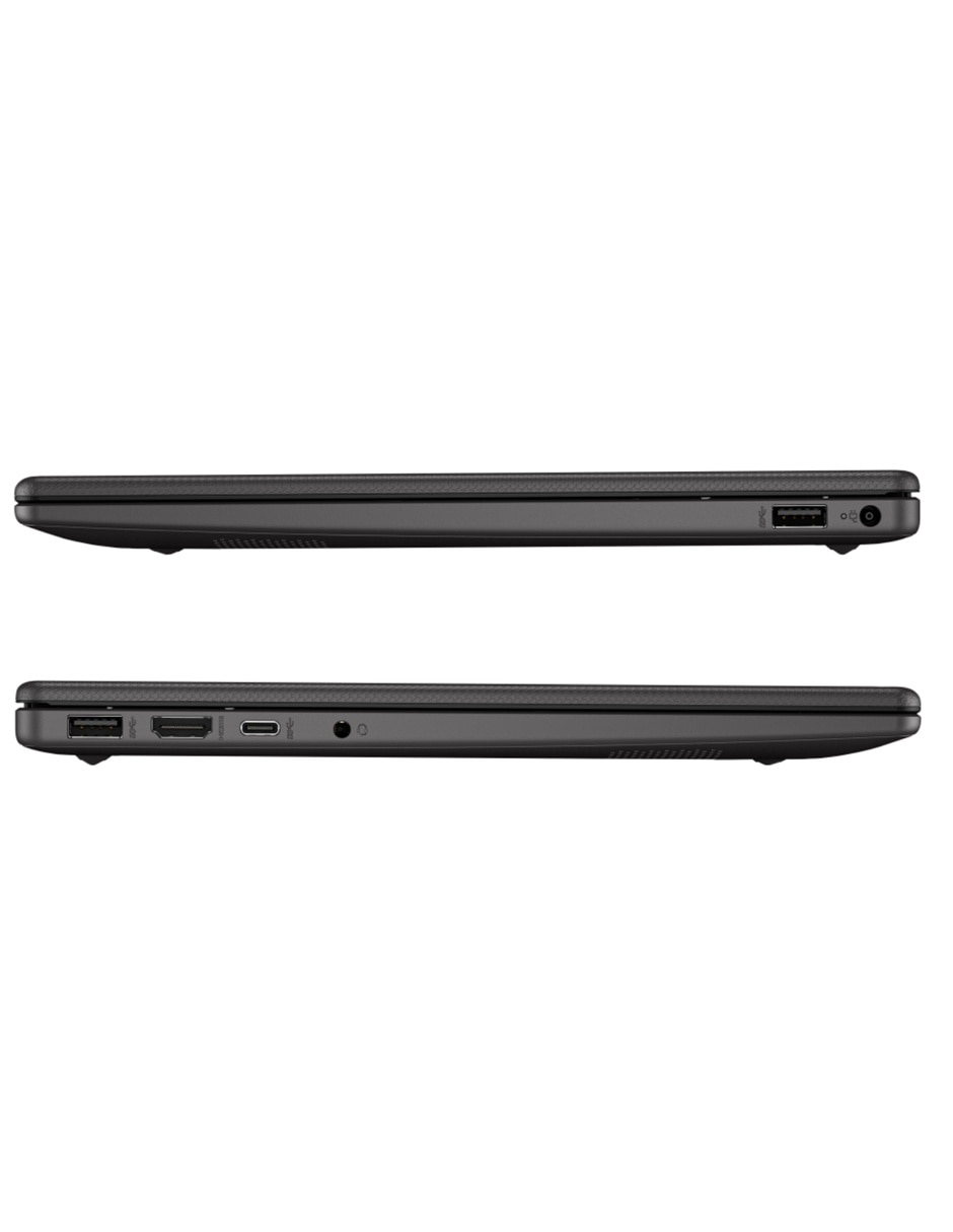 Laptop HP 240R G10 14a Gen 14 pulgadas HD Intel core 3 Intel UHD 16 GB RAM 512 GB SSD