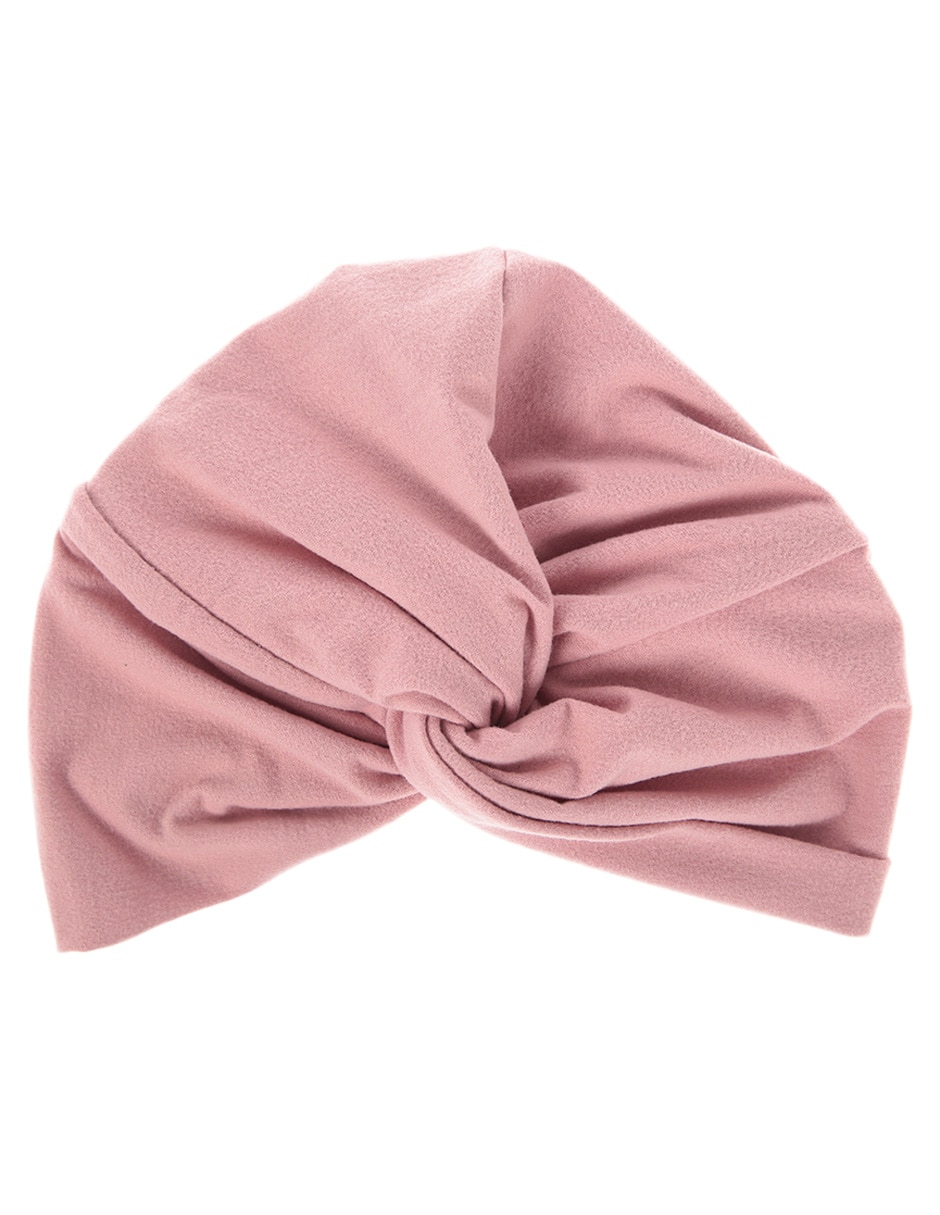 Turbante para mujer Map