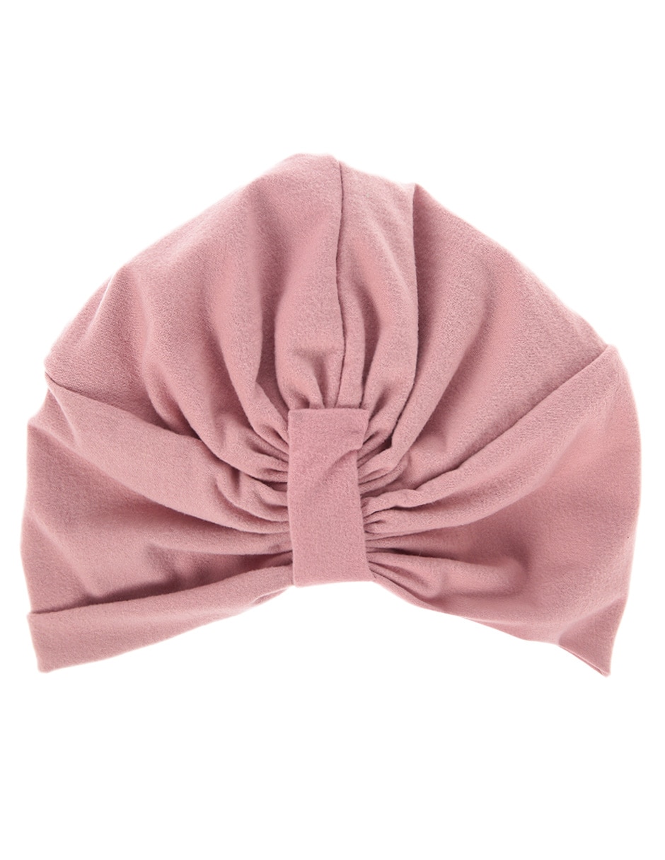 Turbante para mujer Map
