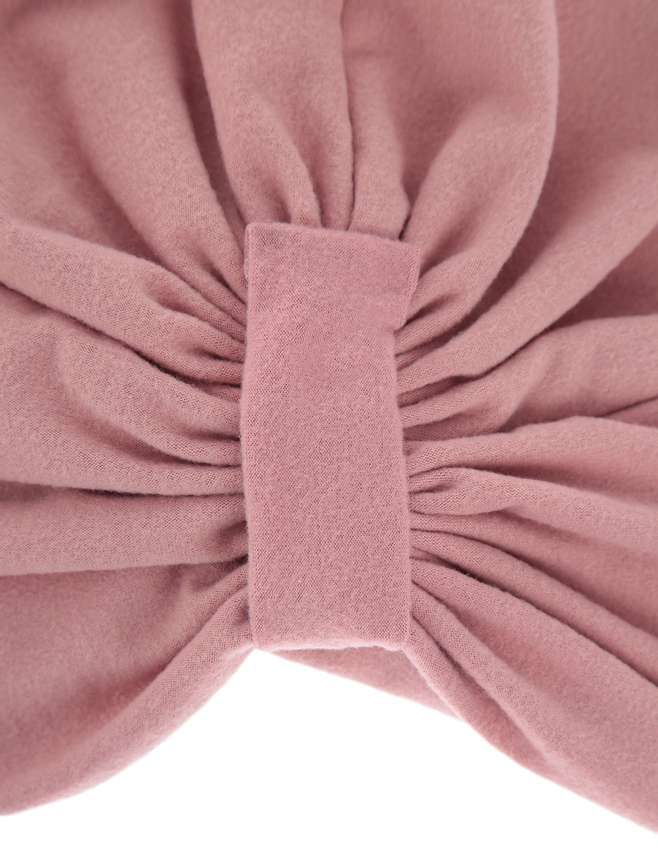 Turbante para mujer Map