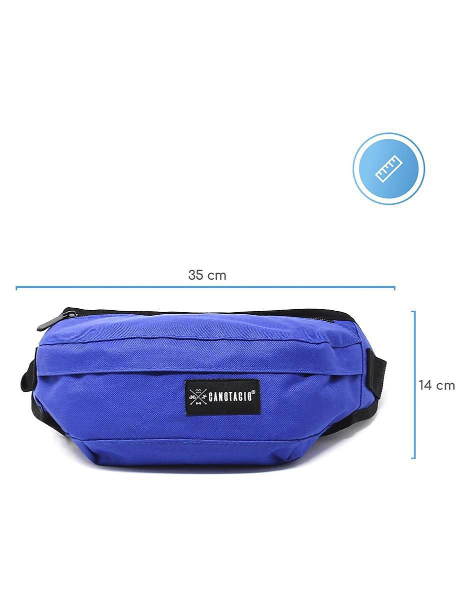 Cangurera casual Hertge 6