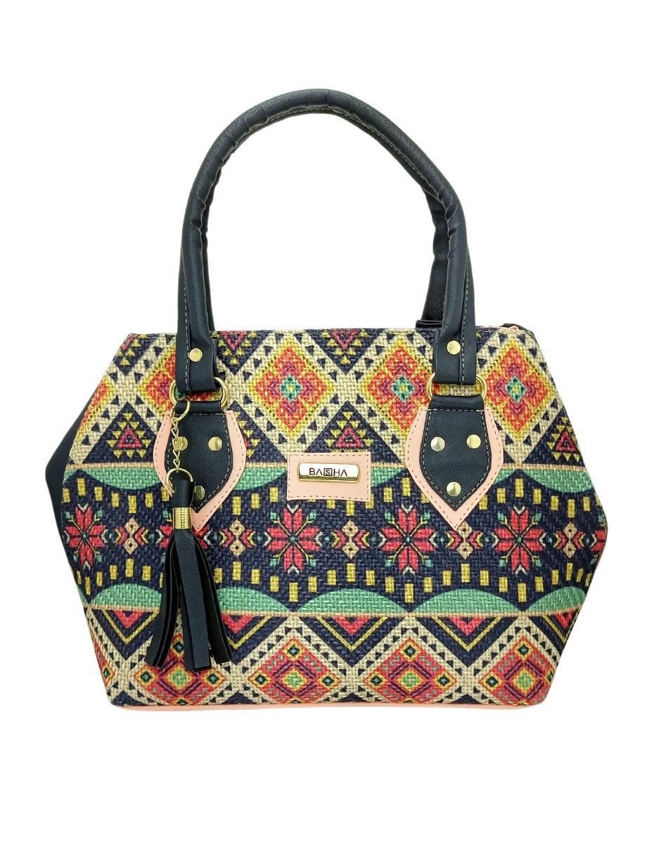 Bolsa tote Piñón Zeus para mujer Bolsa tote Piñón Zeus para mujer