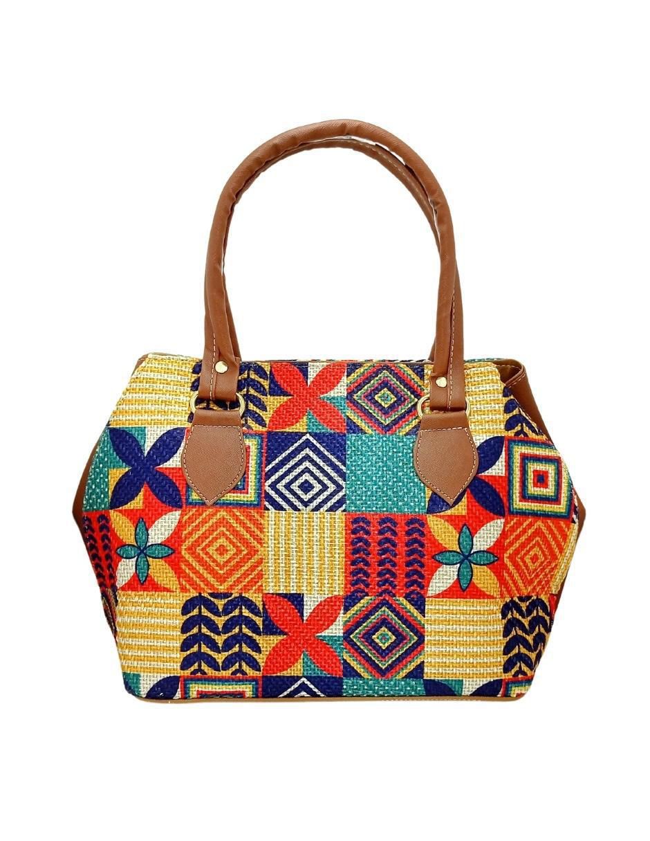 Bolsa tote Capri Zeus para mujer 2