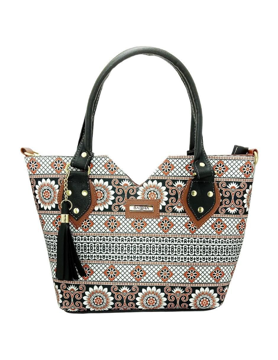 Bolsa tote Mulán Zeus para mujer