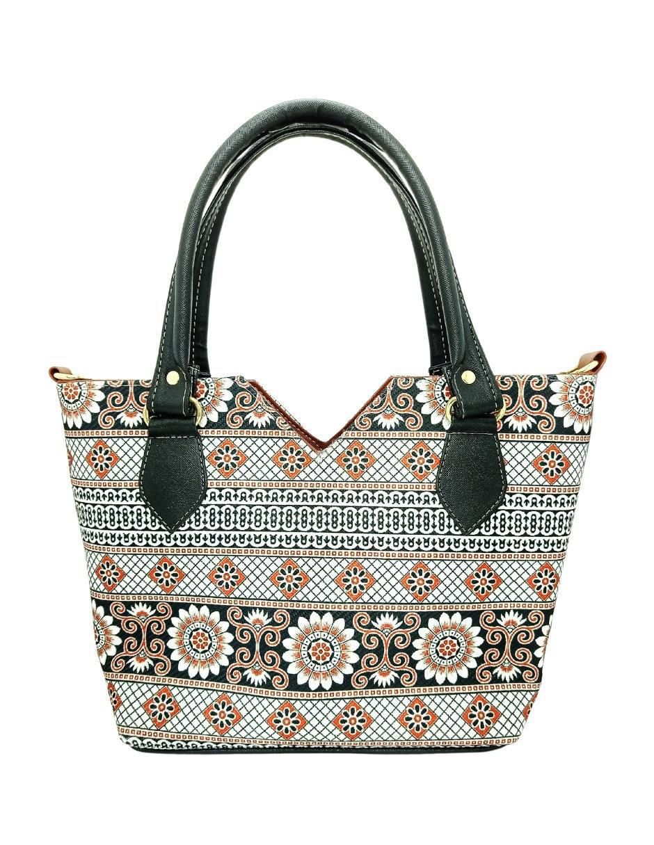 Bolsa tote Mulán Zeus para mujer