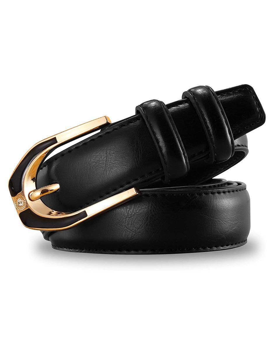 Cinturón de piel para mujer 1