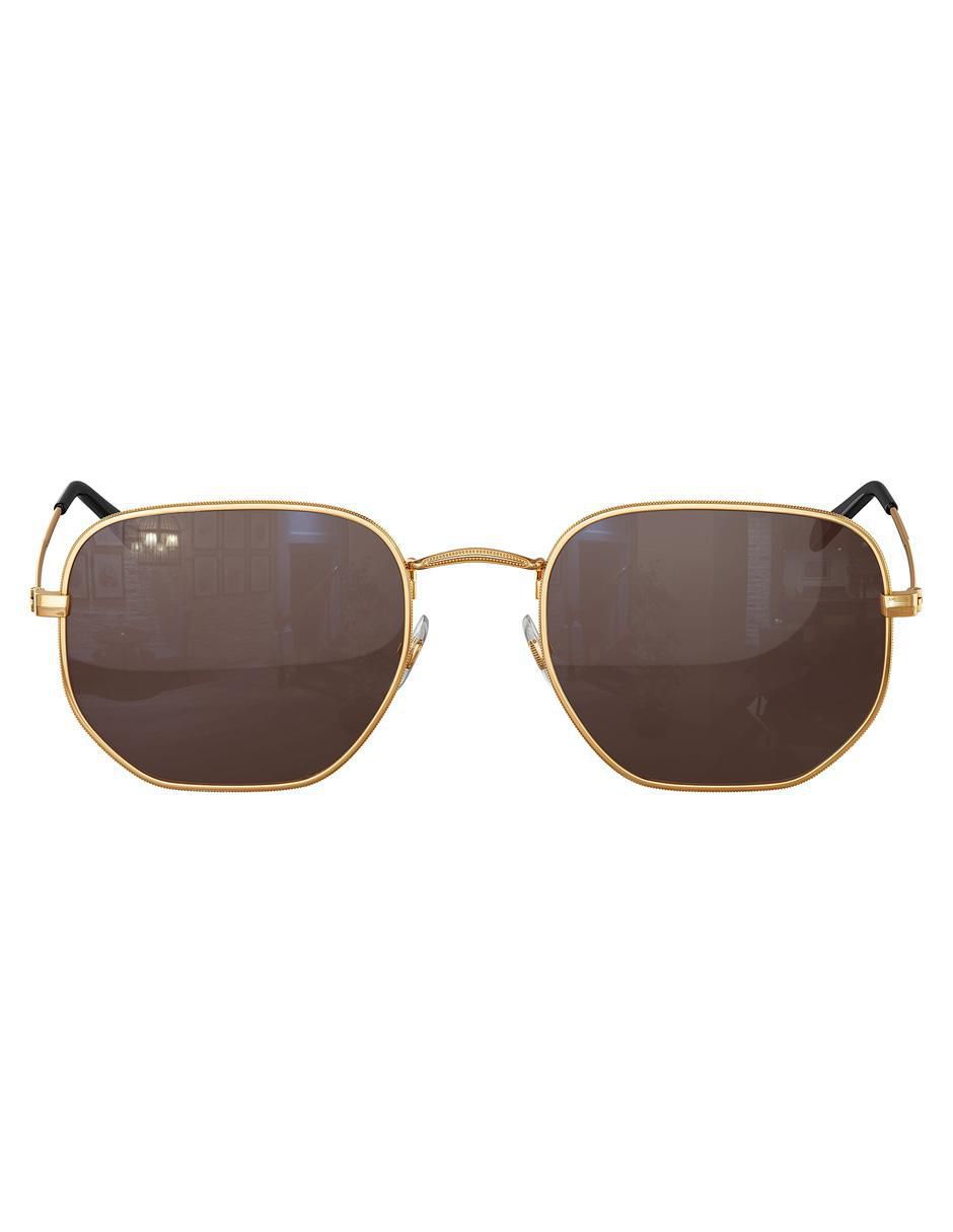 Lentes de sol Malvek unisex Lentes de sol Malvek unisex