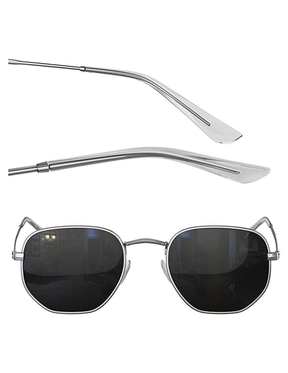 Lentes de sol Crystal unisex 6