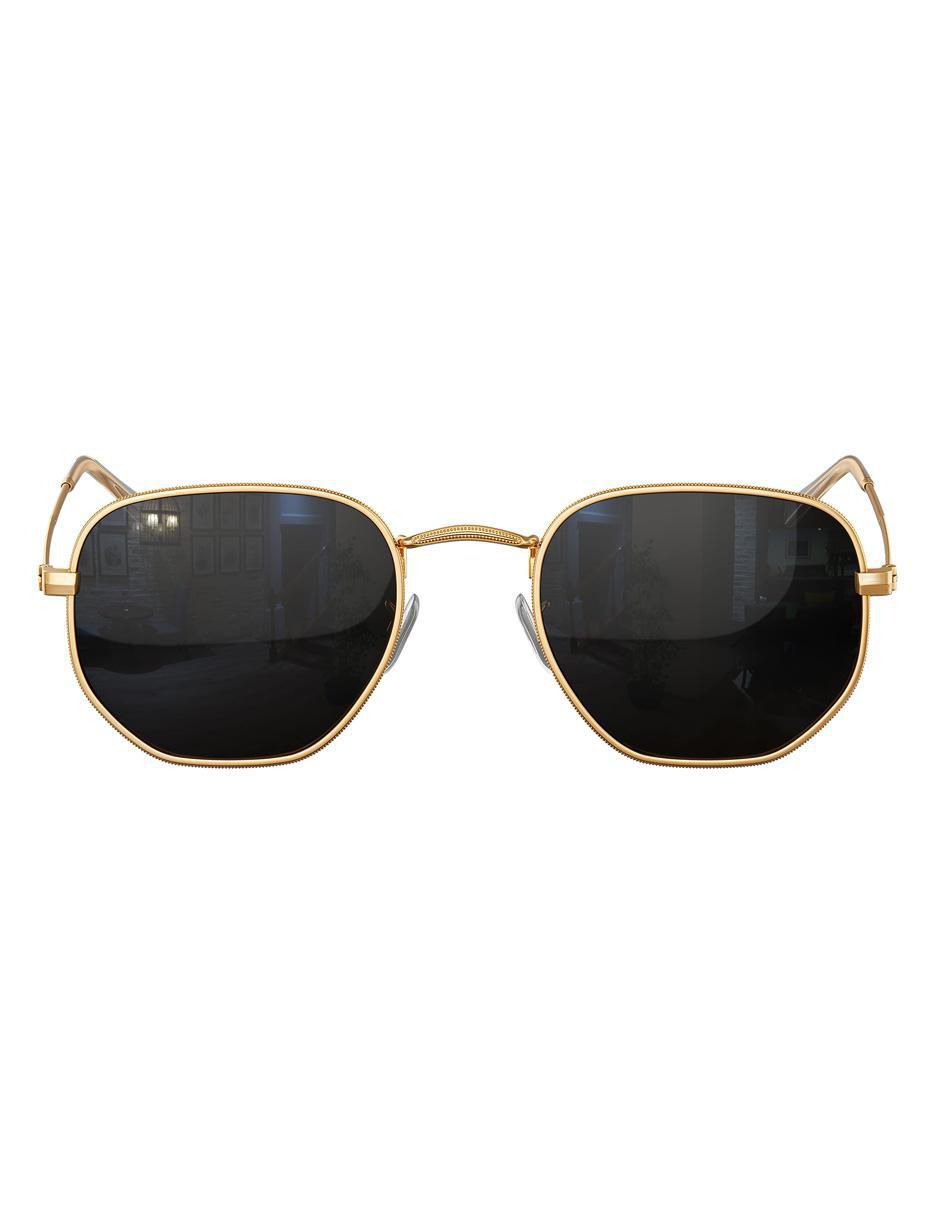 Lentes de sol Crystal unisex