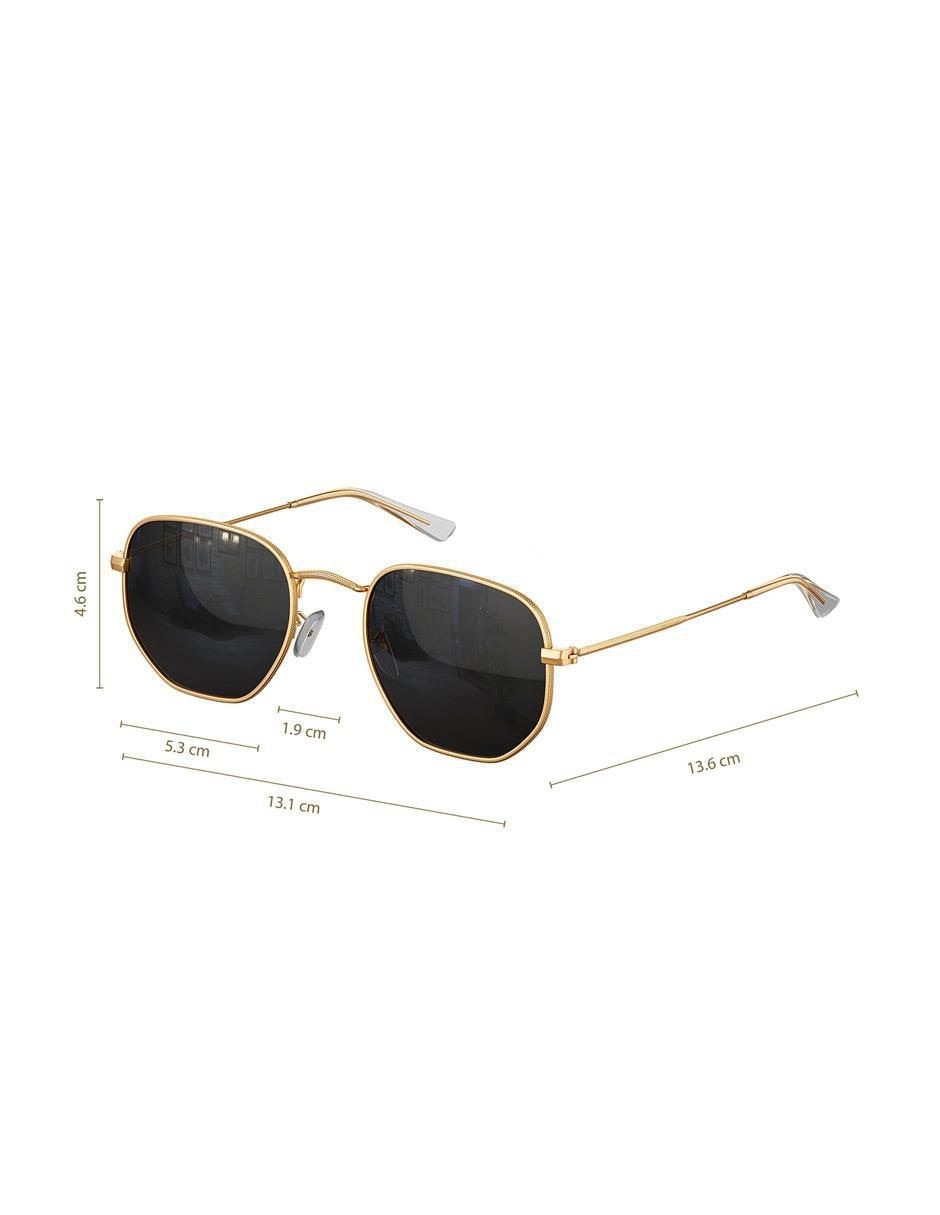 Lentes de sol 9