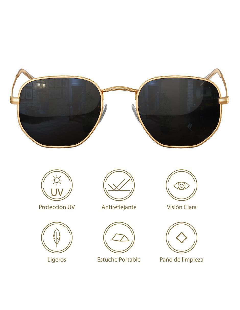 Lentes de sol 3