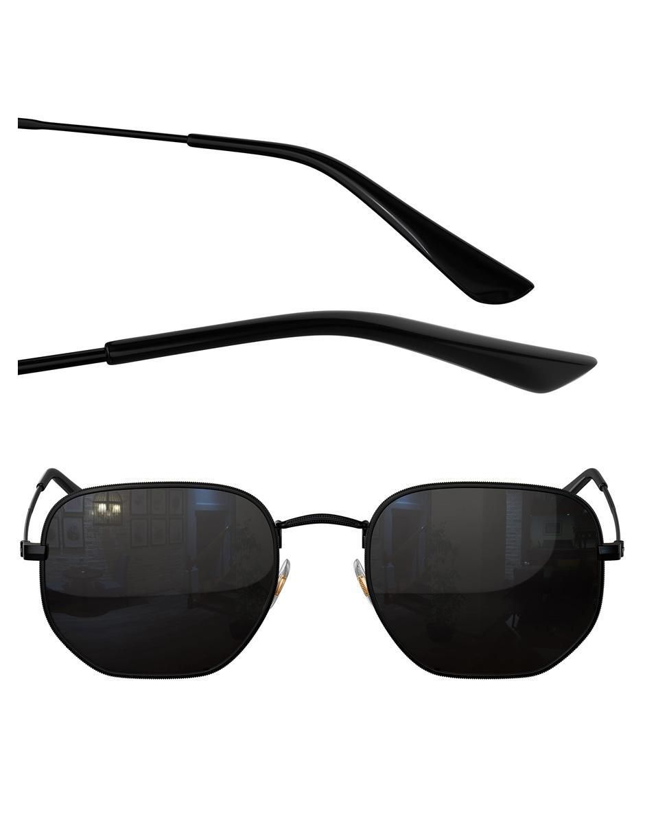 Lentes de sol Malvek unisex 7