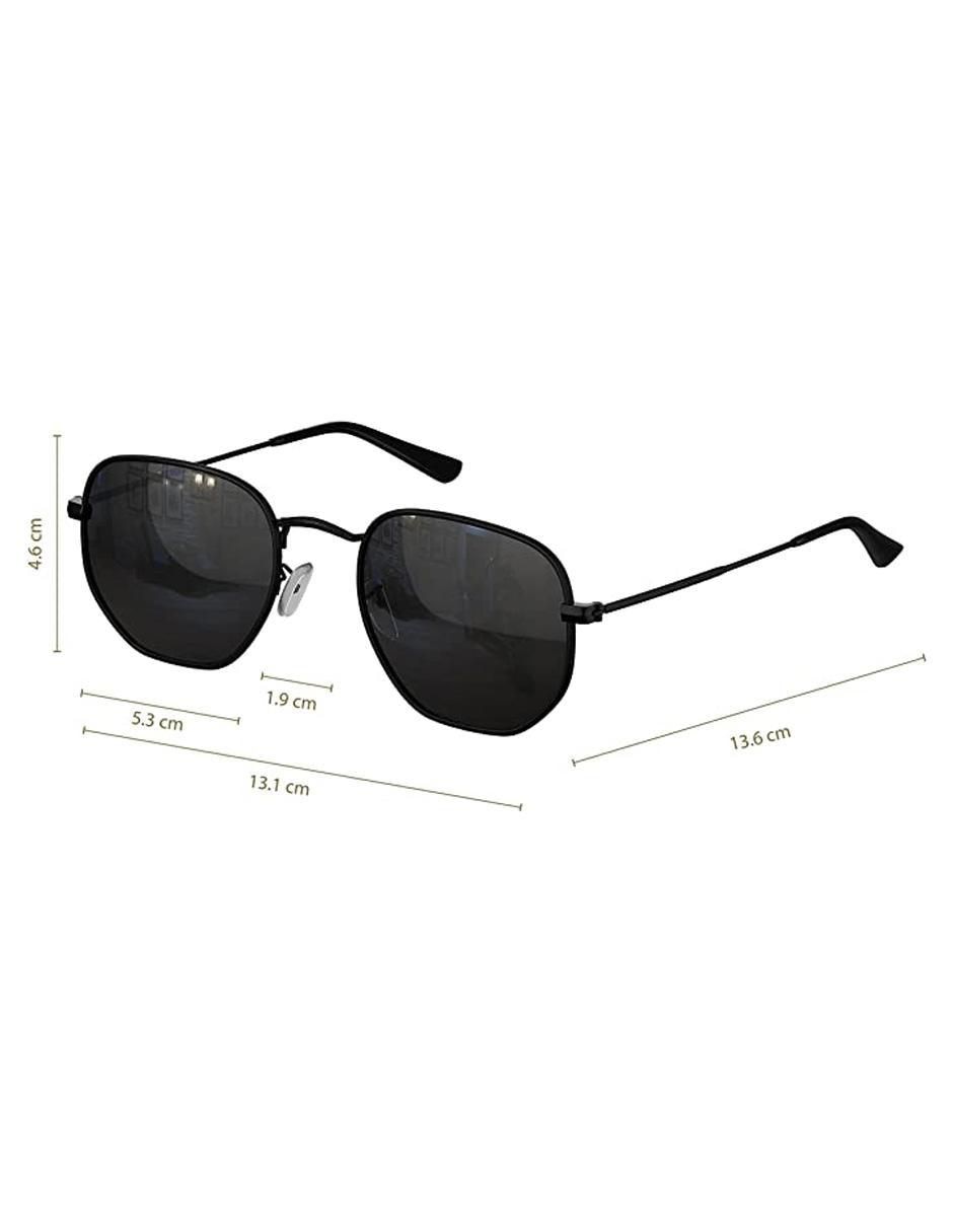 Lentes de sol 6