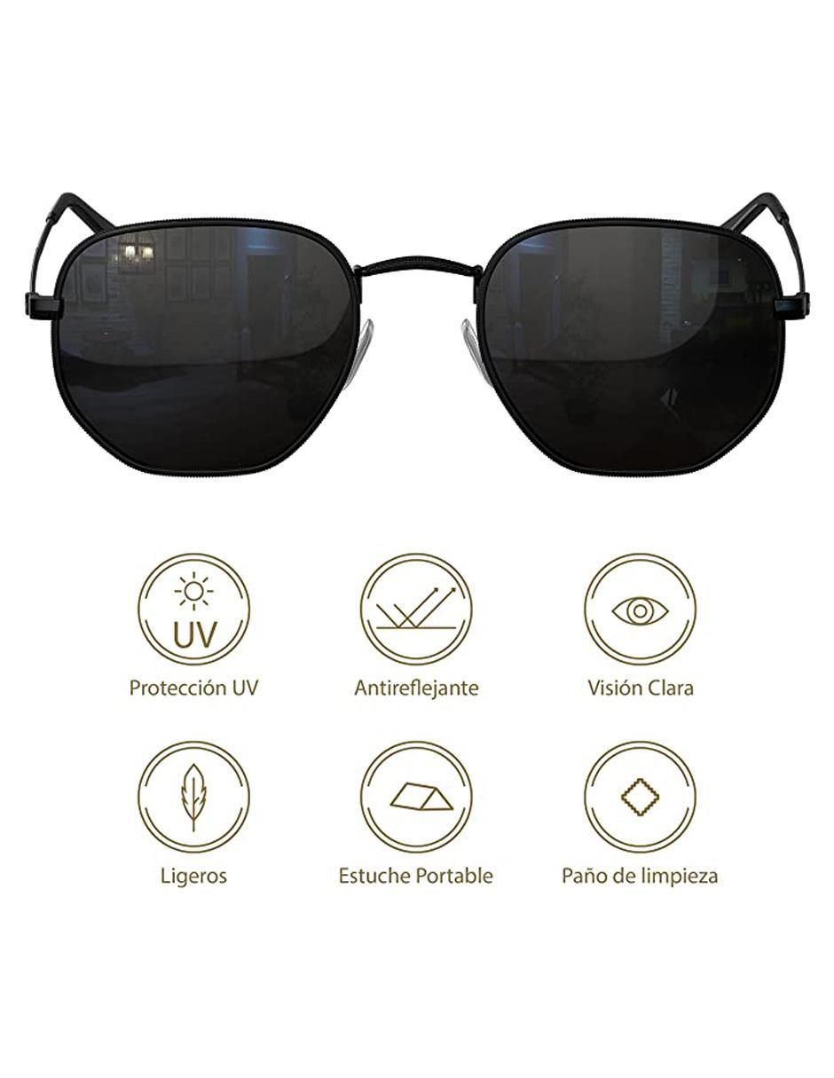 Lentes de sol 3