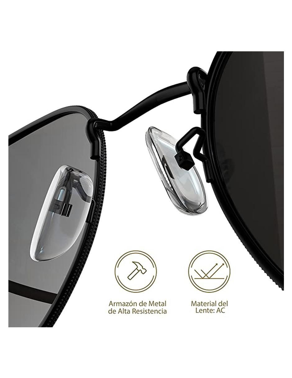 Lentes de sol 4