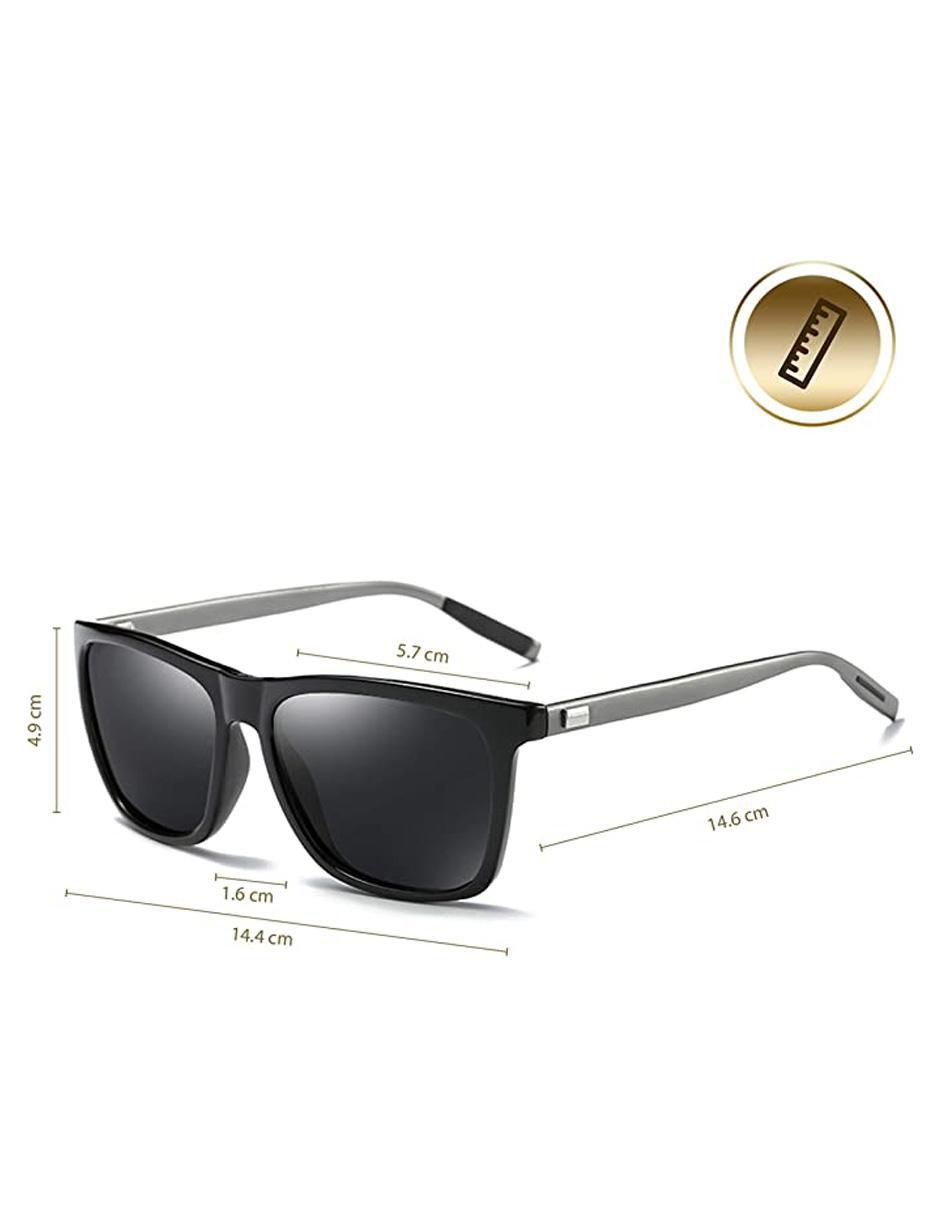 Lentes de sol 7
