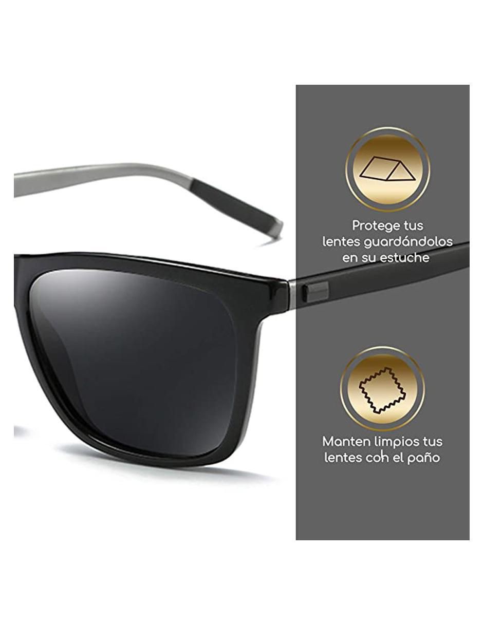 Lentes de sol 4