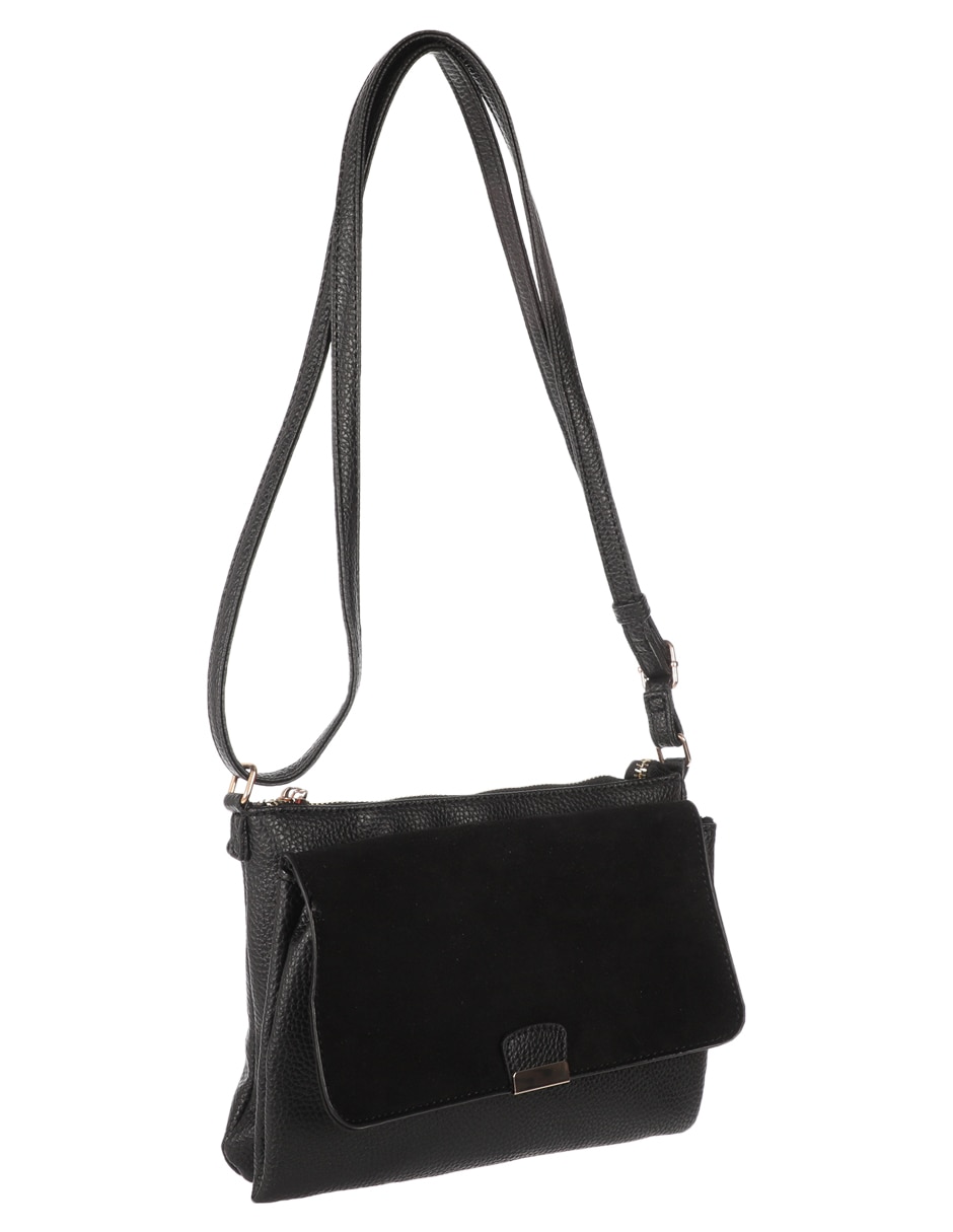 Bolsa dome para mujer 2