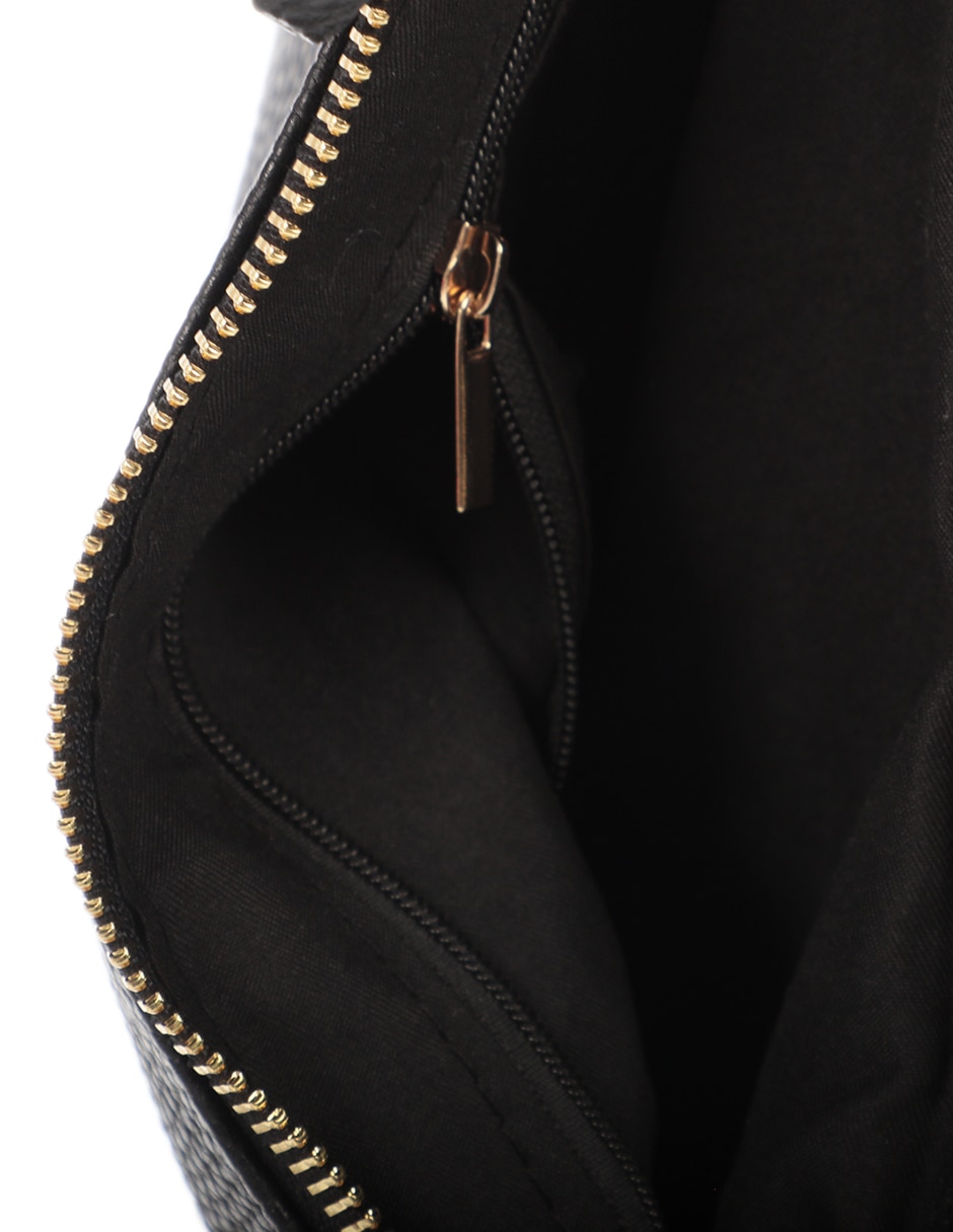 Bolsa dome para mujer 4