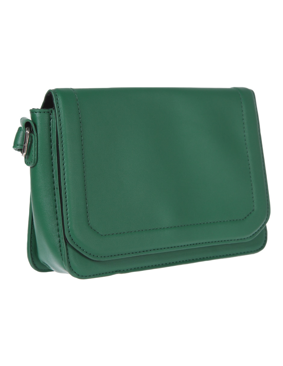 Bolsa messenger para mujer 5