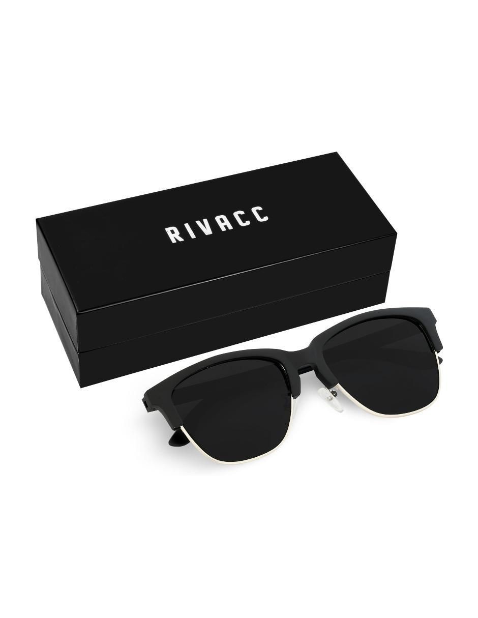 Lentes de sol Oxford Oxford - Black velvet unisex 7