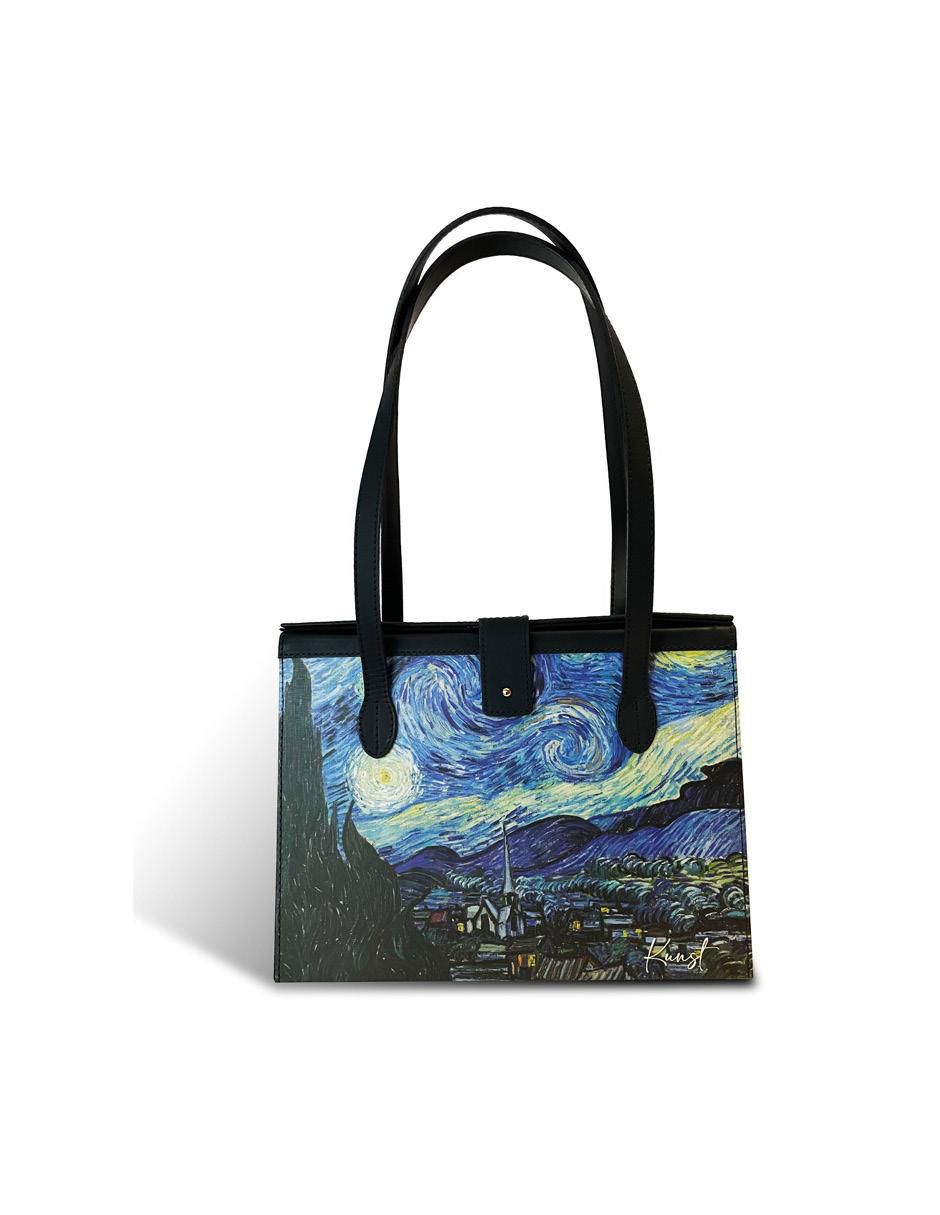 Bolsa shoulder Arte para mujer Bolsa shoulder Arte para mujer