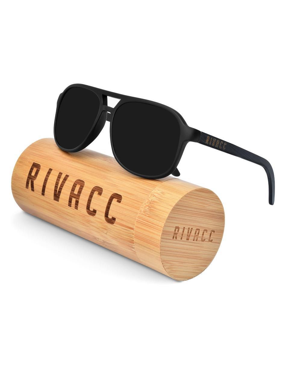 Lentes de sol Milan - Ultra black unisex Lentes de sol Milan - Ultra black unisex
