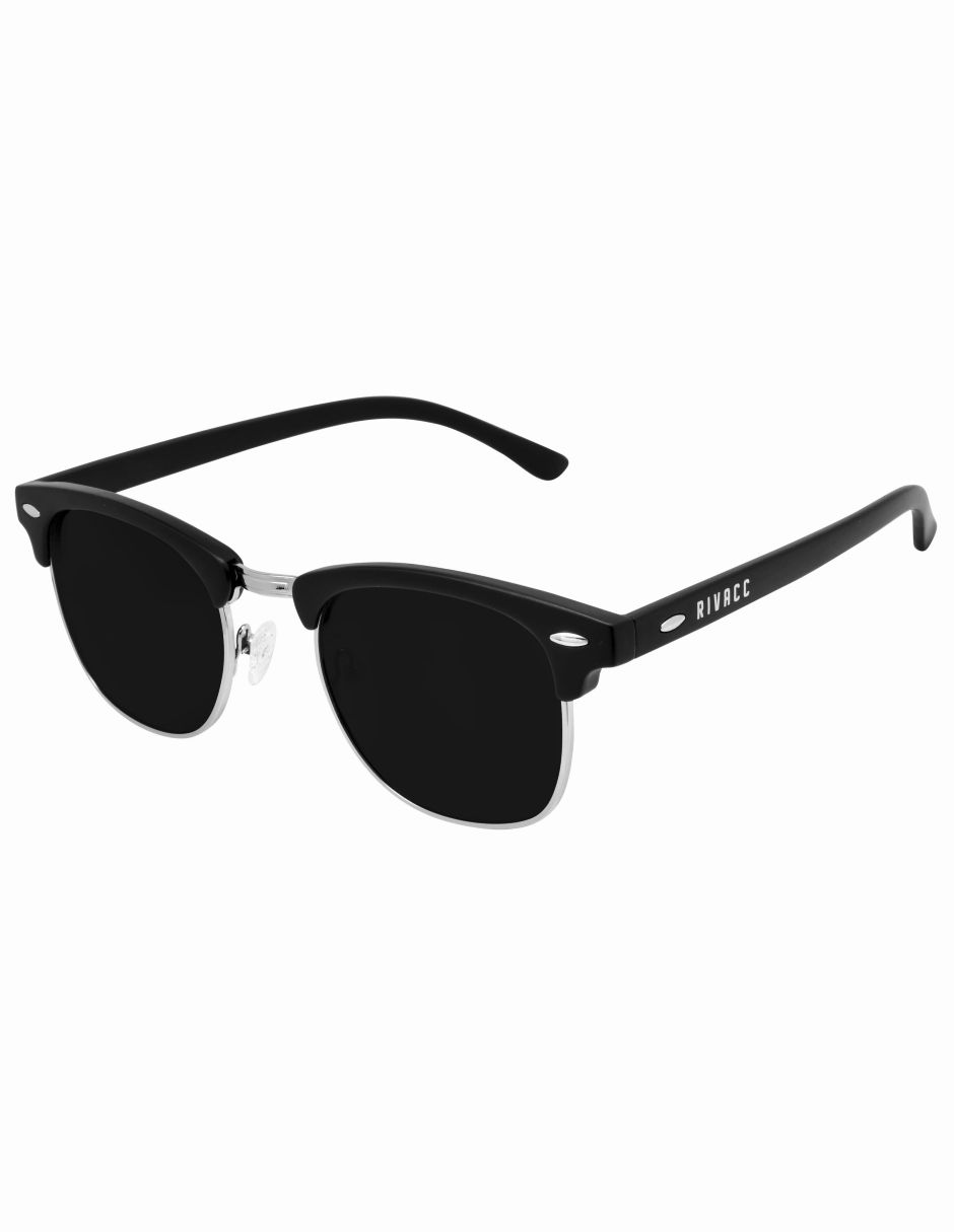 Lentes de sol Ibiza - Black carbon unisex