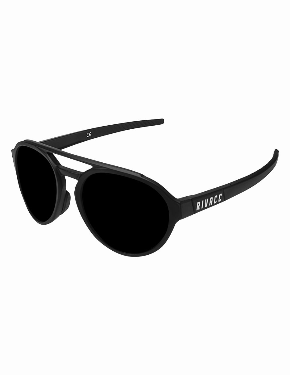 Lentes de sol Boston - Black velvet unisex