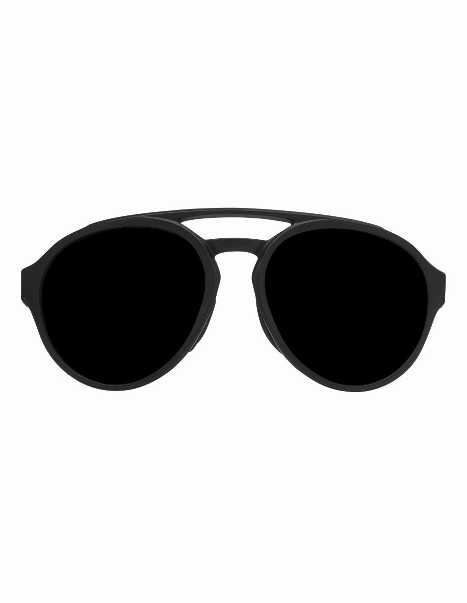 Lentes de sol Boston - Black velvet unisex 2