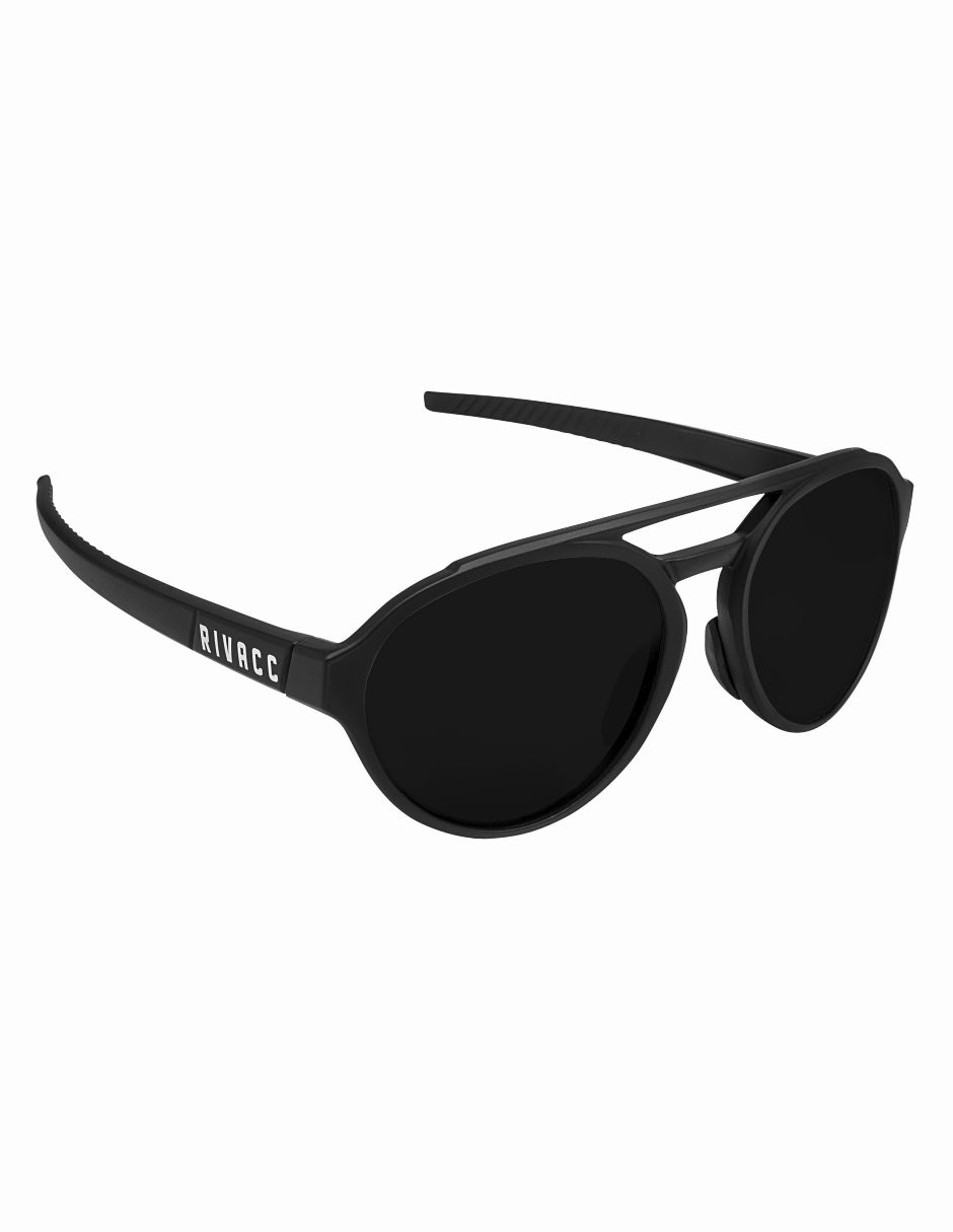 Lentes de sol Boston - Black velvet unisex 3