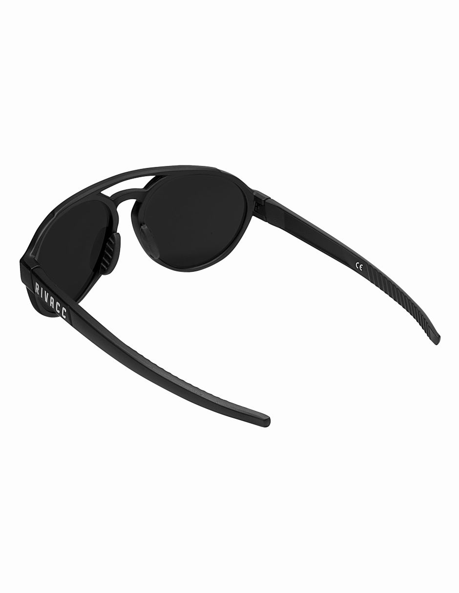 Lentes de sol Boston - Black velvet unisex 4