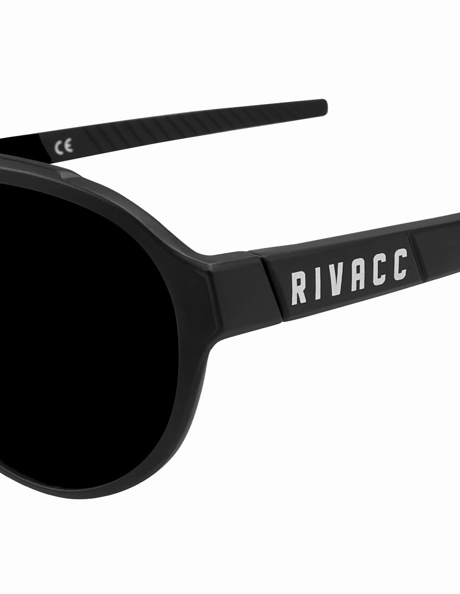 Lentes de sol Boston - Black velvet unisex 6