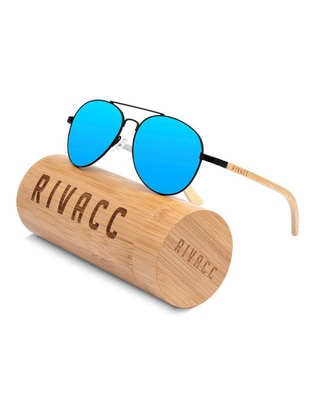 Lentes de sol Berlin - Blue mirror unisex Lentes de sol Berlin - Blue mirror unisex