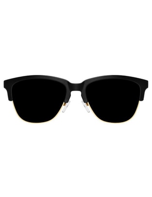 Lentes de sol Oxford-Golden Black unisex Lentes de sol Oxford-Golden Black unisex