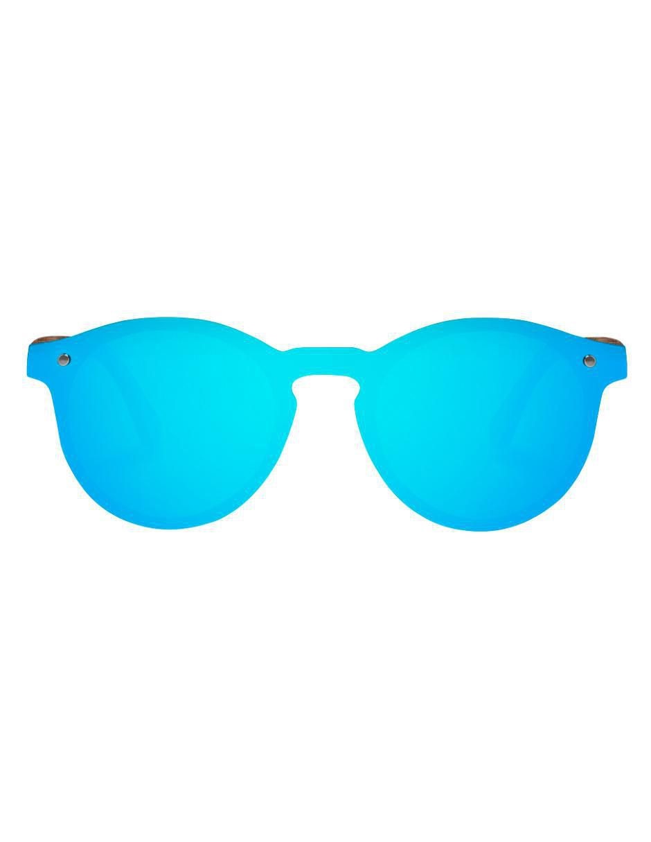 Lentes de sol Niza Niza - Ice blue mirror unisex Lentes de sol Niza Niza - Ice blue mirror unisex
