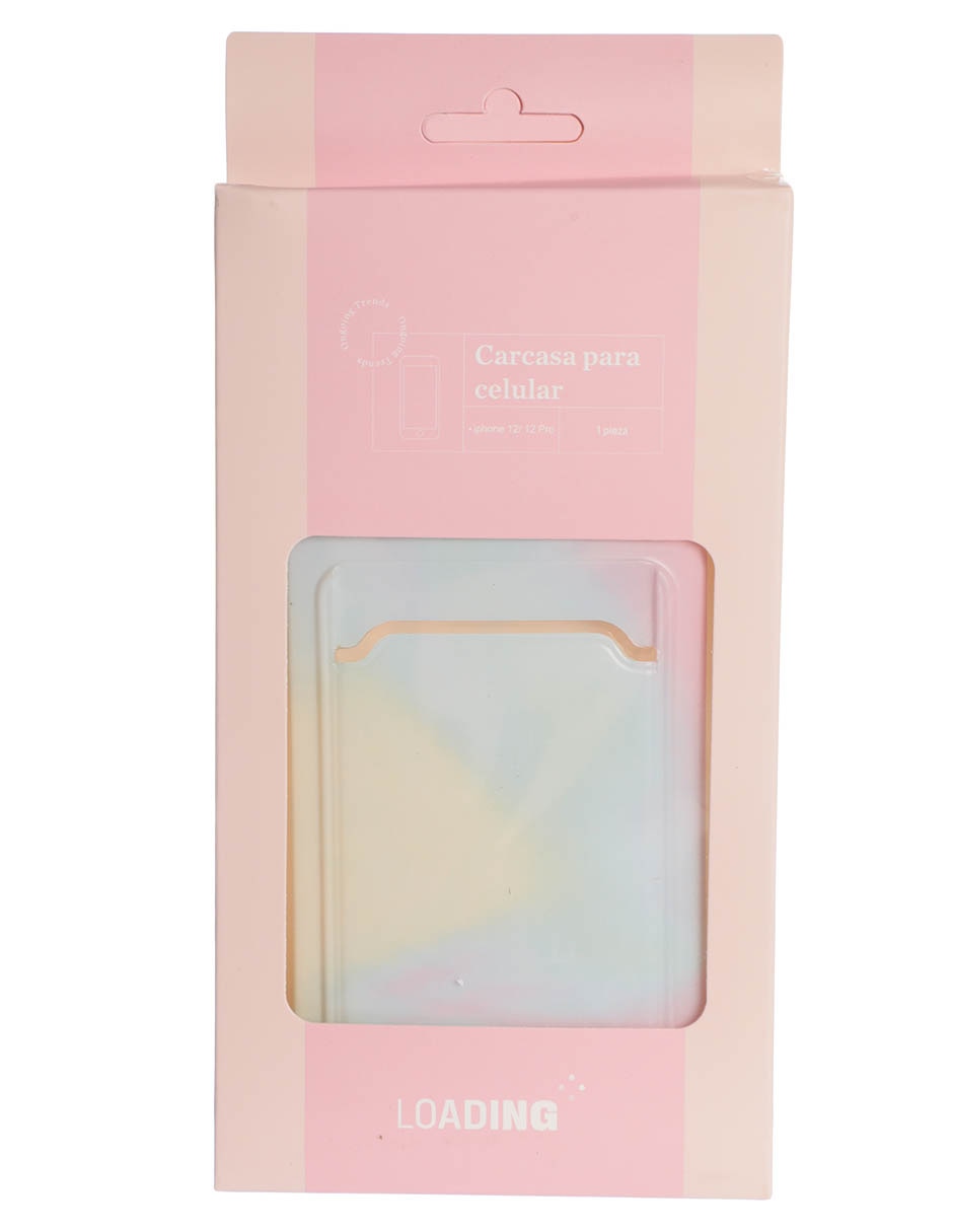 Funda para iPhone