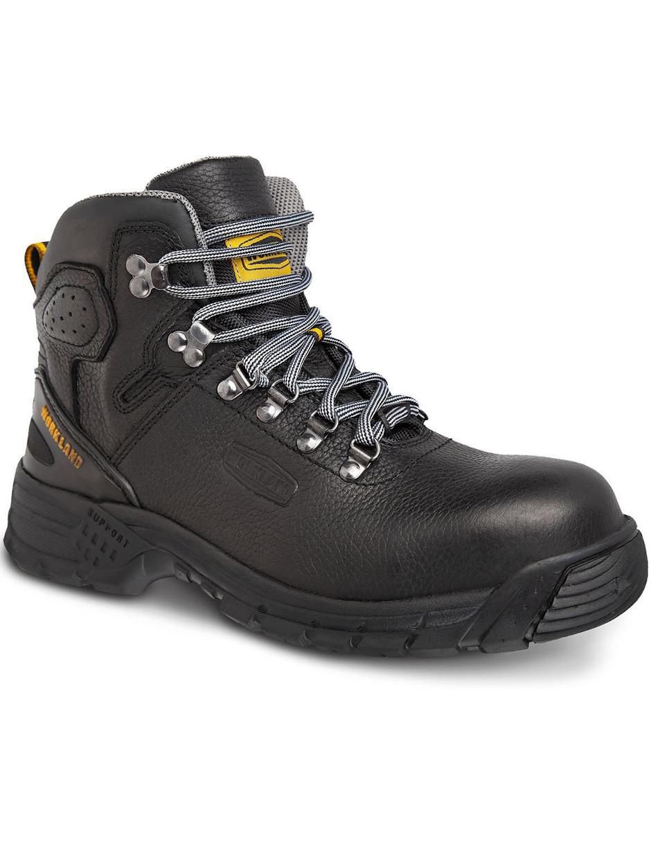 Bota de piel para hombre Bota de piel para hombre