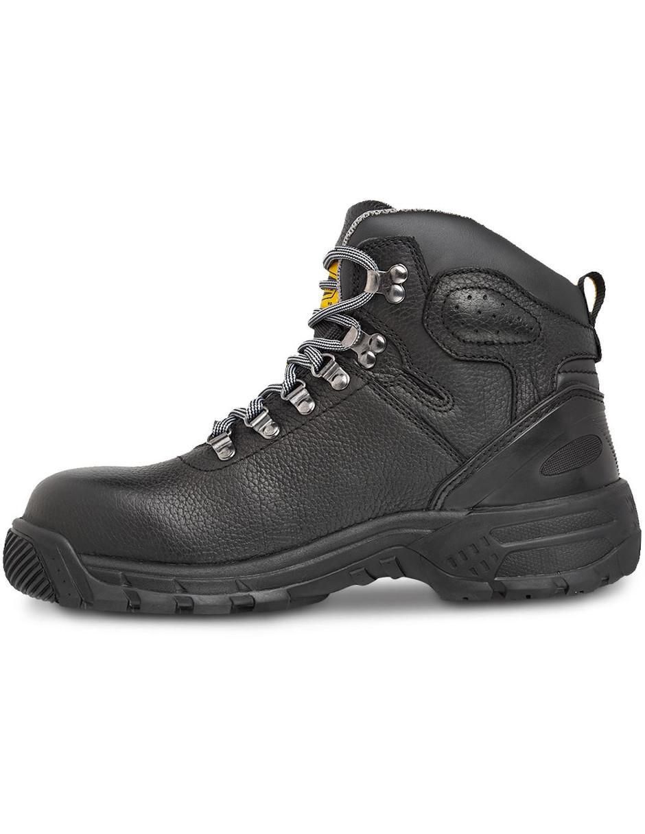 Bota de piel para hombre 3