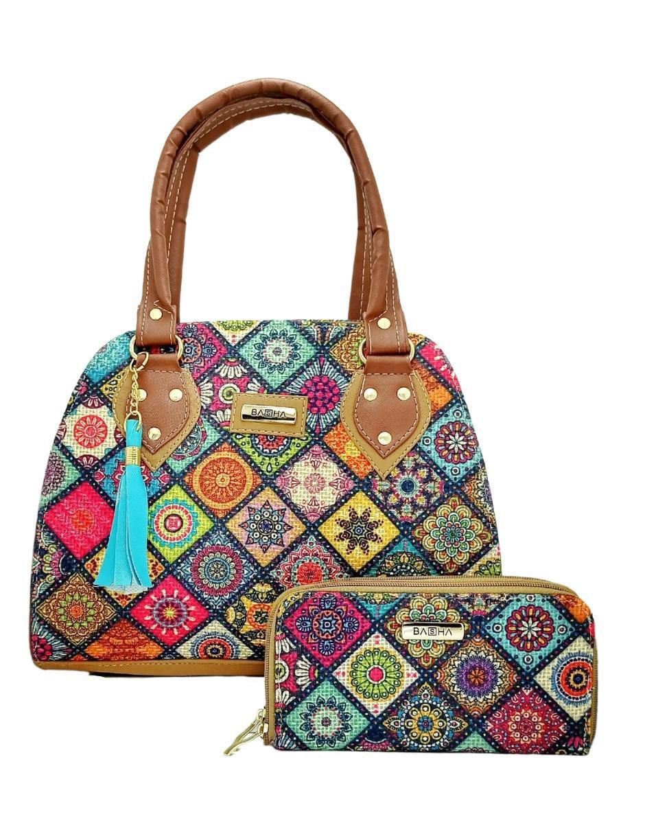 Bolsa tote para mujer