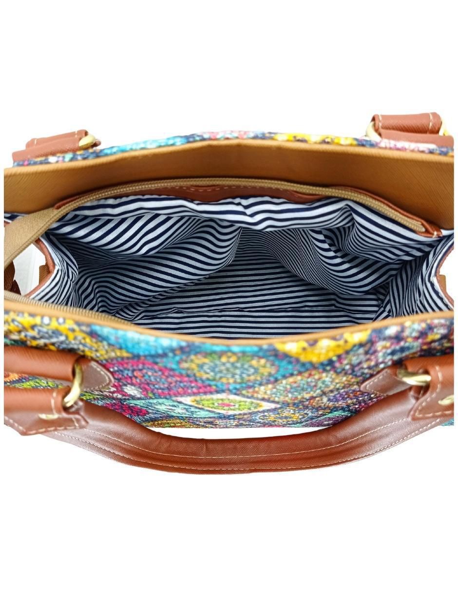Bolsa tote para mujer 4