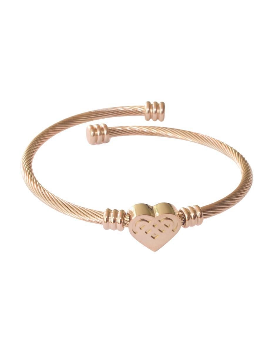 Pulsera acabado brillante 1