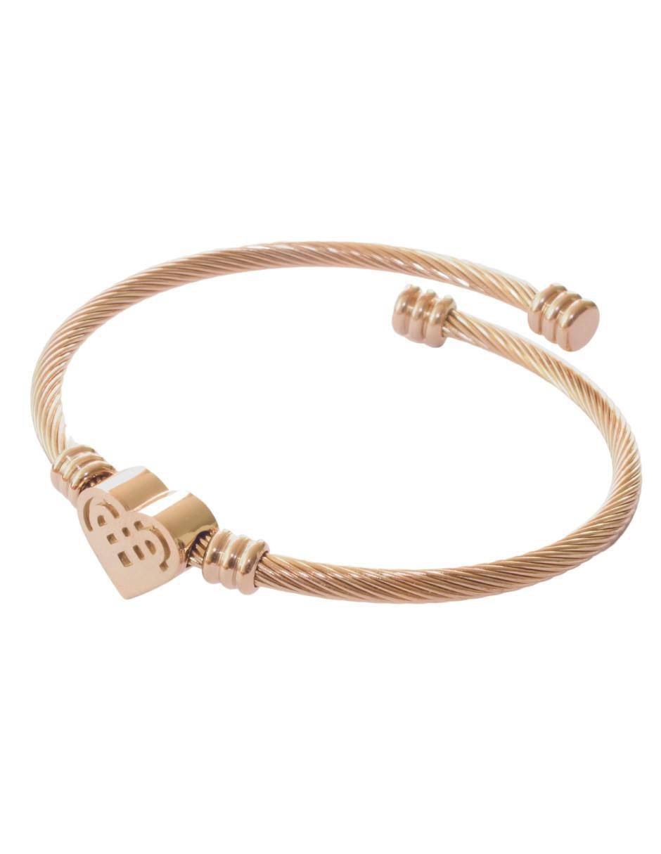 Pulsera acabado brillante 2